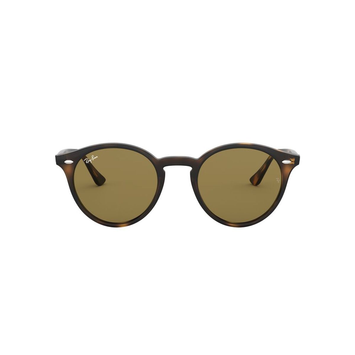 RAY BAN - Anteojos De Sol Ray-Ban RB2180  Havana
