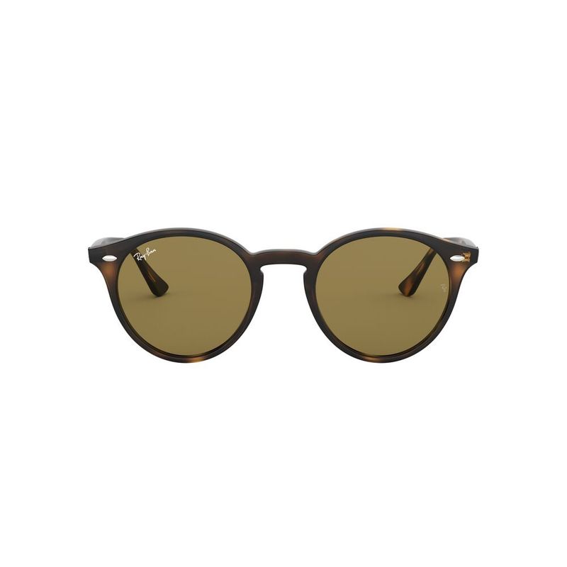 RAY BAN - Anteojos De Sol Ray-Ban RB2180  Havana