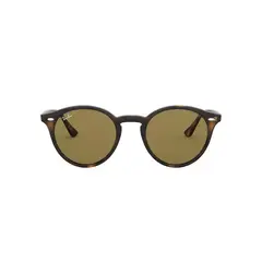 RAY BAN - Anteojos De Sol Ray-Ban RB2180 Havana