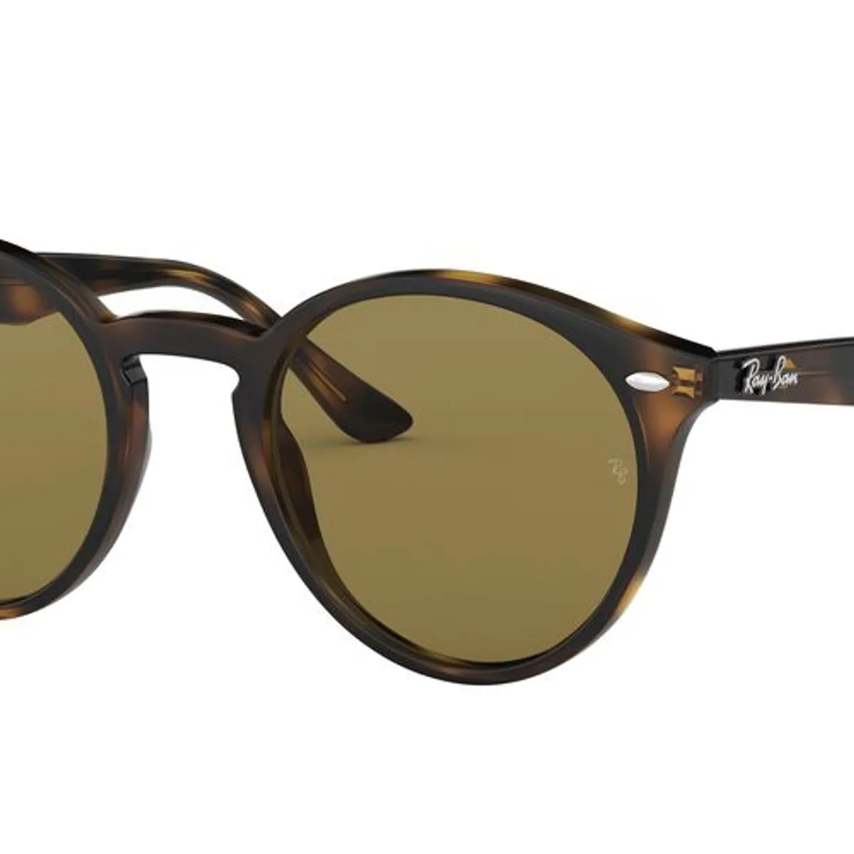 RAY BAN - Anteojos De Sol Ray-Ban RB2180  Havana
