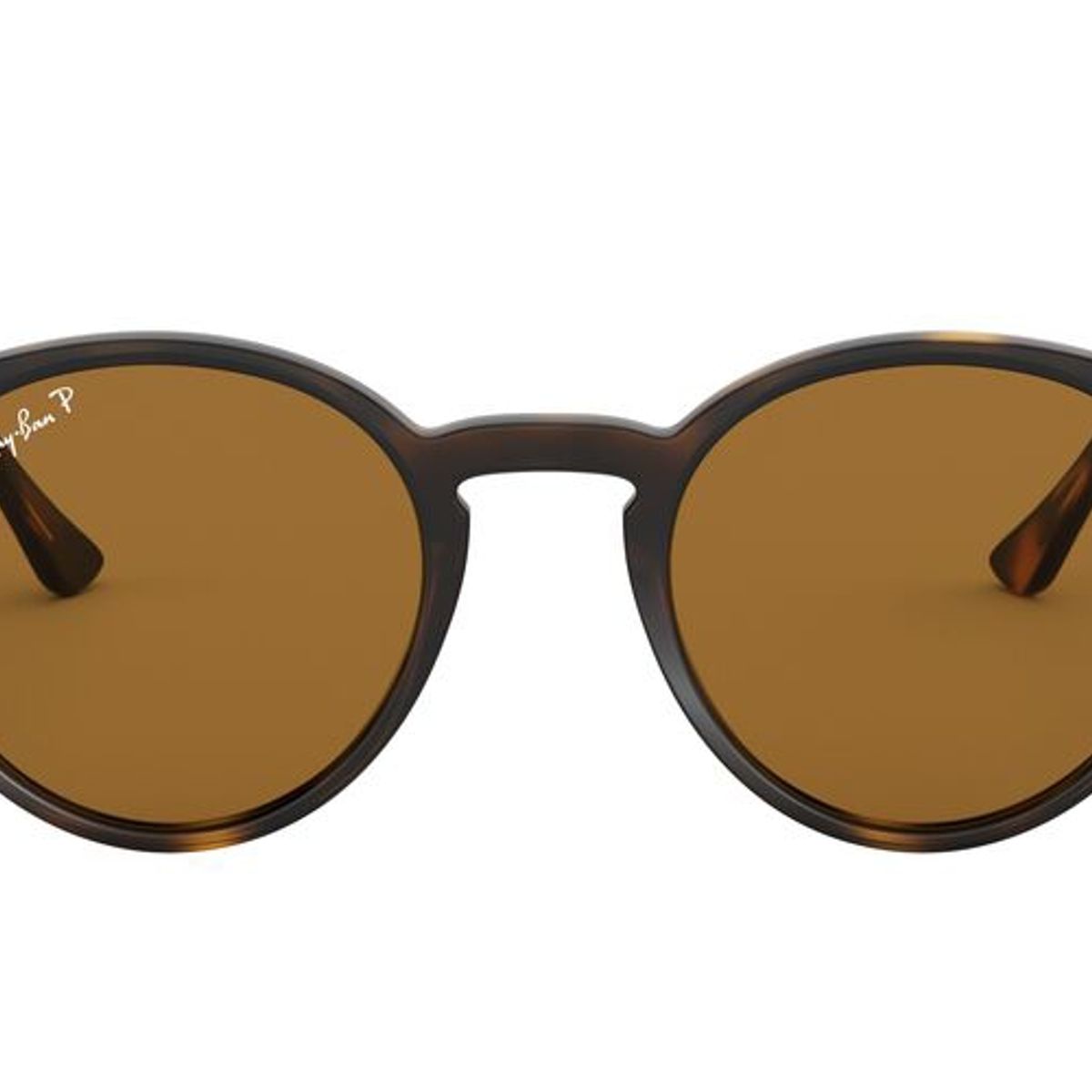RAY BAN - Anteojos De Sol Ray-Ban RB2180  Havana.