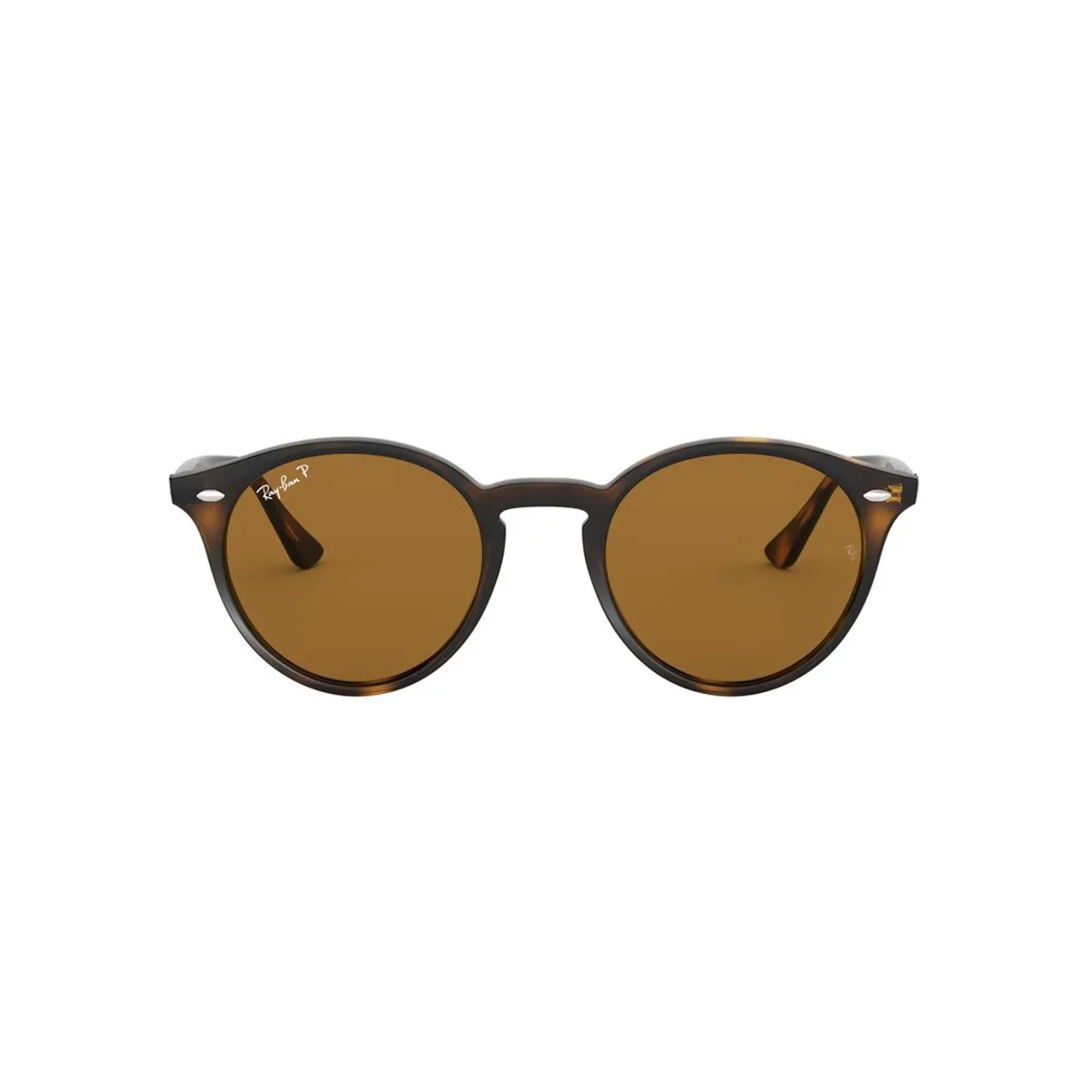 RAY BAN - Anteojos De Sol Ray-Ban RB2180  Havana.