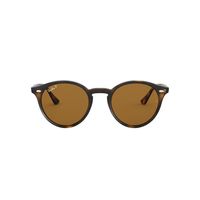 Anteojos De Sol Ray-Ban RB2180 Havana.