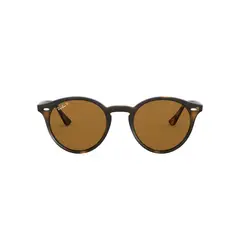 RAY BAN - Anteojos De Sol Ray-Ban RB2180 Havana.
