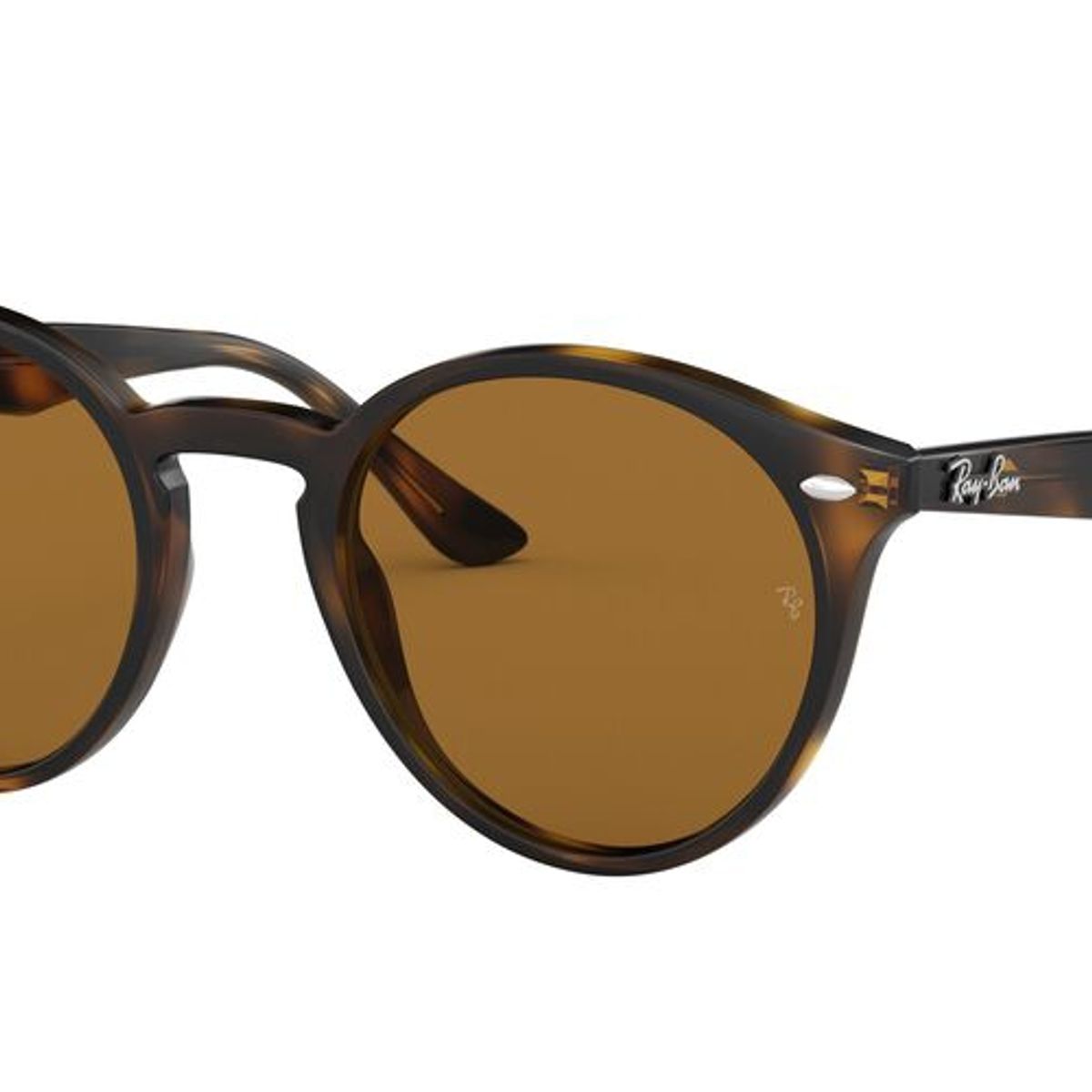 RAY BAN - Anteojos De Sol Ray-Ban RB2180  Havana.