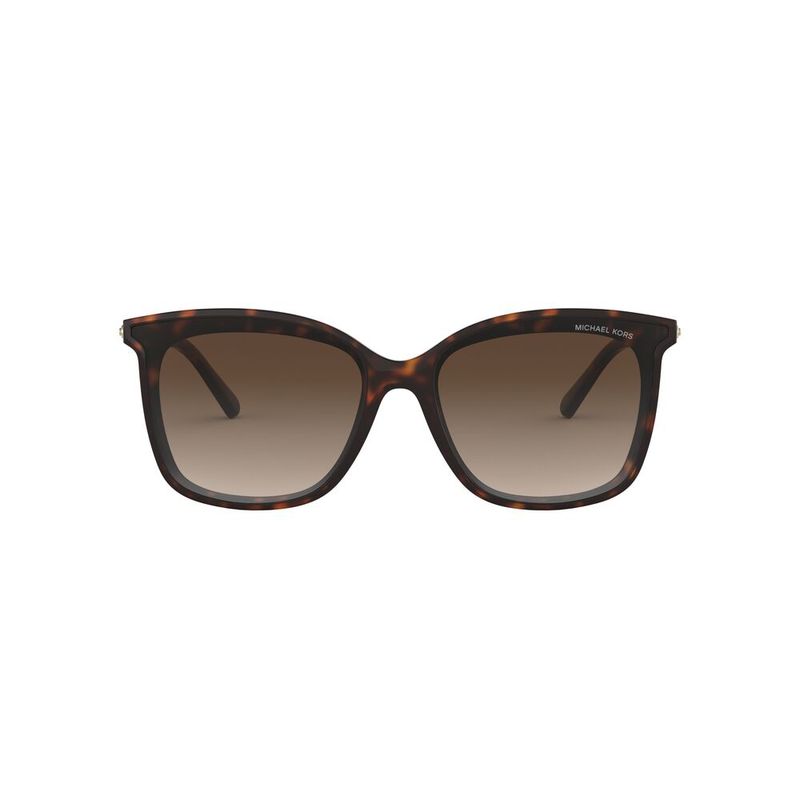 MICHAEL KORS - Anteojos De Sol Michael Kors MK2079U Zermatt Havana