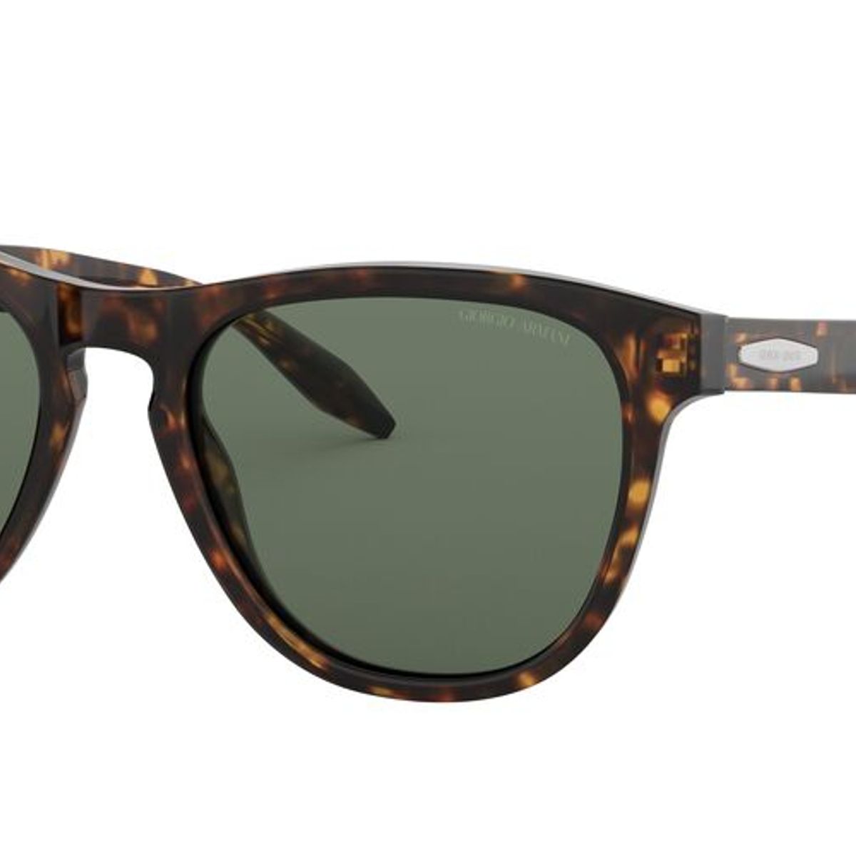 GIORGIO ARMANI - Anteojos De Sol Giorgio Armani AR8116  Havana