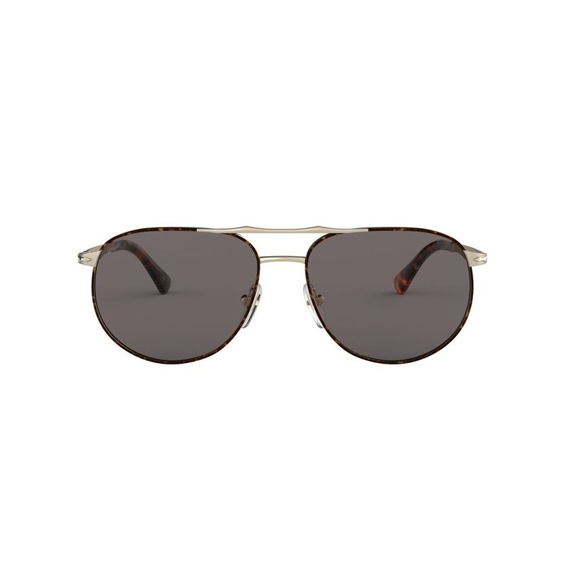 PERSOL - Anteojos De Sol Persol PO2455S  Havana