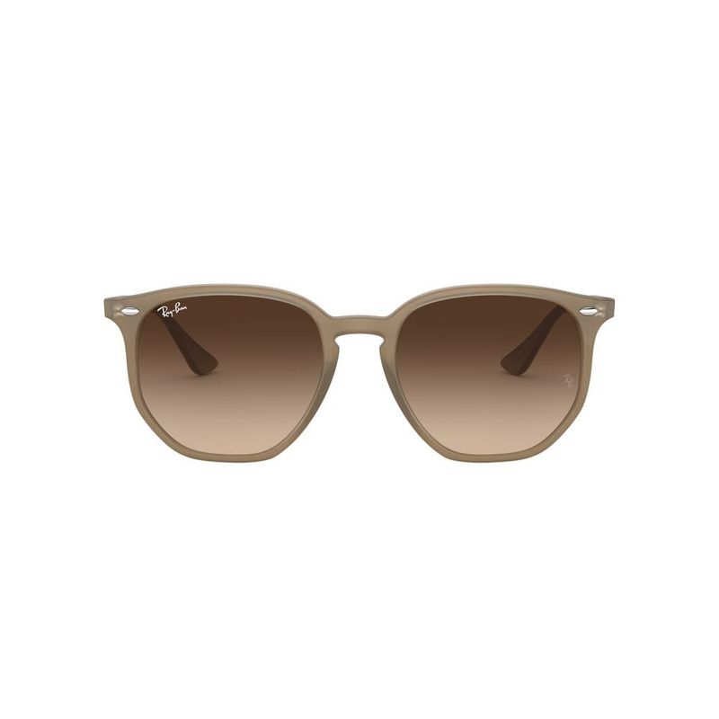 RAY BAN - Anteojos De Sol Ray-Ban RB4306  Café