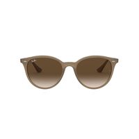 Anteojos De Sol Ray-Ban RB4305 Café