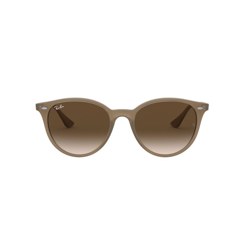 RAY BAN - Anteojos De Sol Ray-Ban RB4305  Café