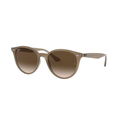Imagen 2 del producto Anteojos De Sol Ray-Ban RB4305 Café