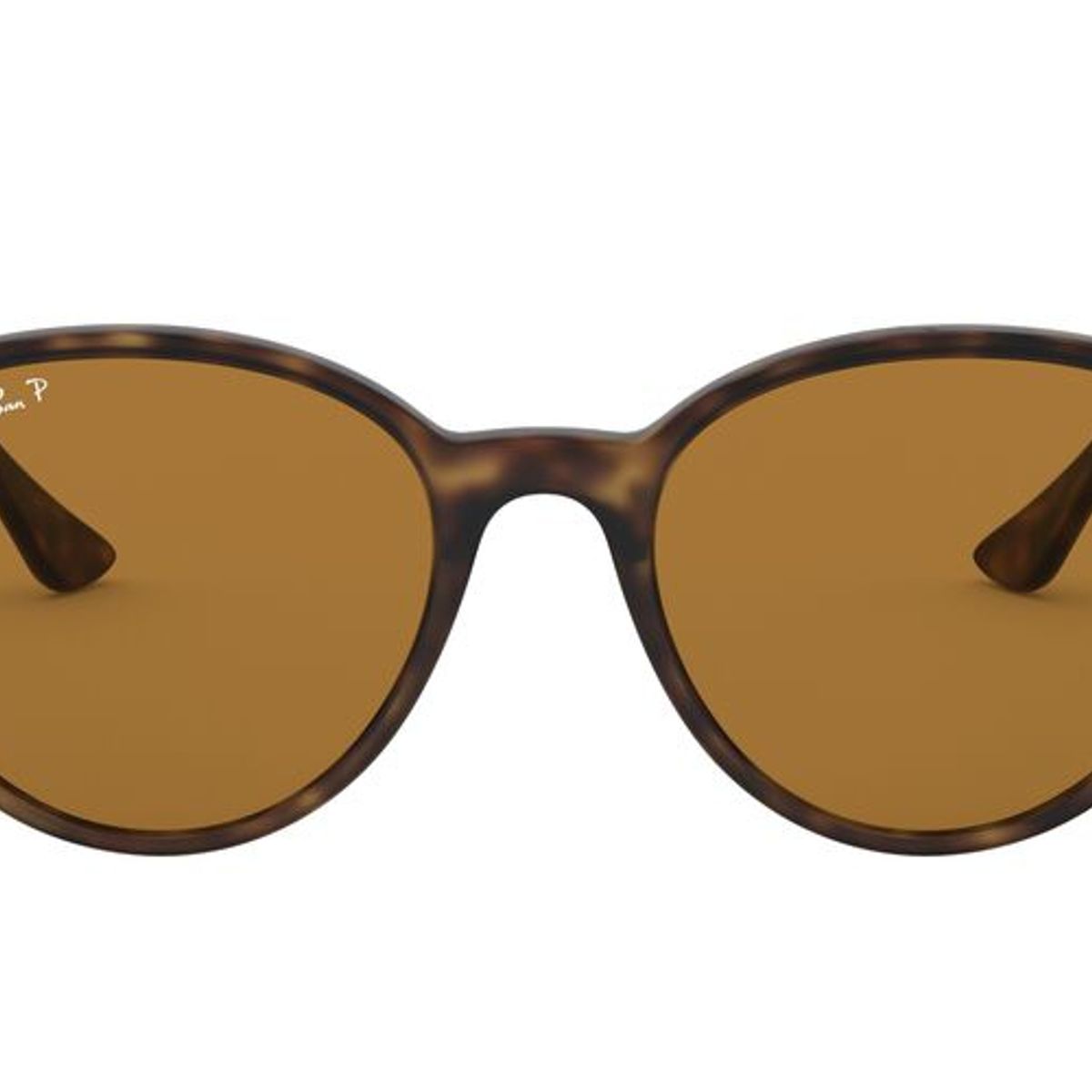 RAY BAN - Anteojos De Sol Ray-Ban RB4305  Havana