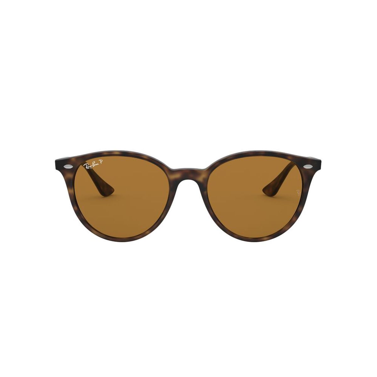 RAY BAN - Anteojos De Sol Ray-Ban RB4305  Havana