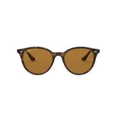 RAY BAN - Anteojos De Sol Ray-Ban RB4305 Havana