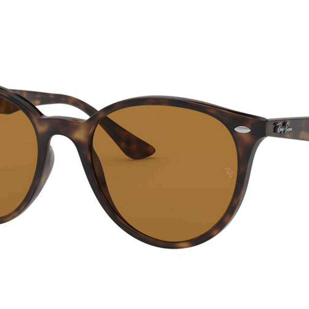 RAY BAN - Anteojos De Sol Ray-Ban RB4305  Havana