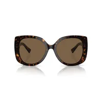 Anteojos De Sol VE4387 Havana