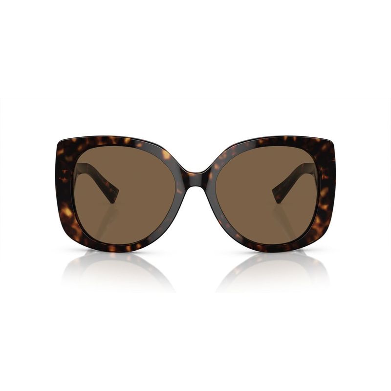 VERSACE - Anteojos De Sol Versace VE4387  Havana