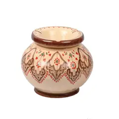 TIGALAS - Cenicero Diseño Serghini 14 cm