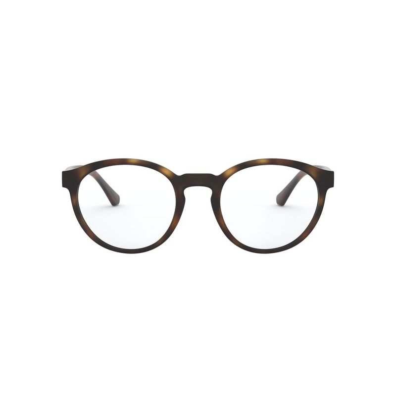 EMPORIO ARMANI - Anteojos De Sol Emporio Armani EA4152  Havana