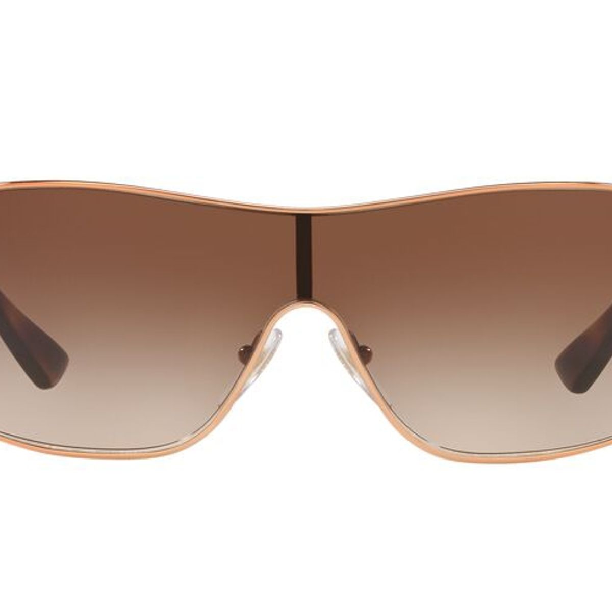 SUNGLASS HUT - Anteojos De Sol Sunglasshut HU1008  Café
