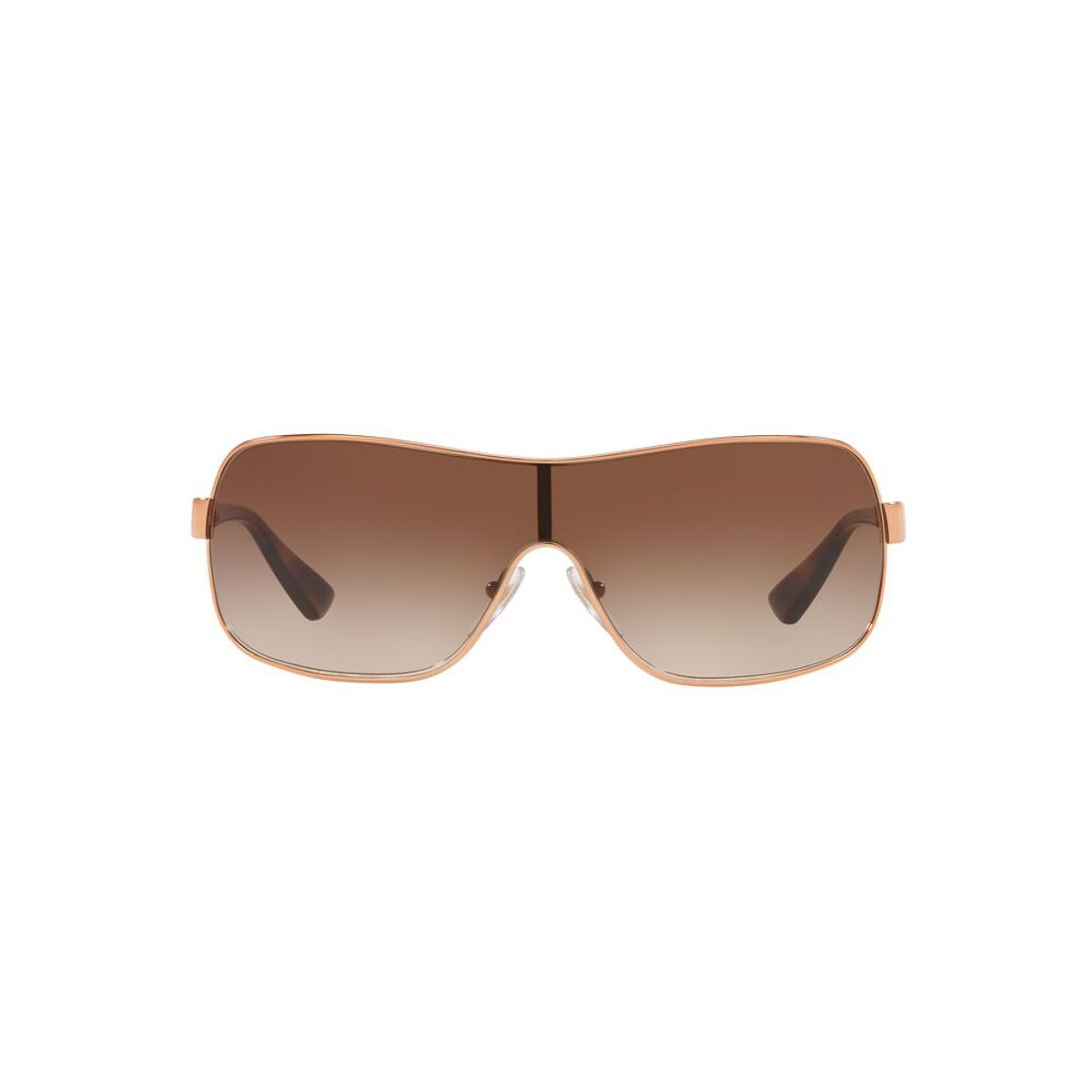 SUNGLASS HUT - Anteojos De Sol Sunglasshut HU1008  Café