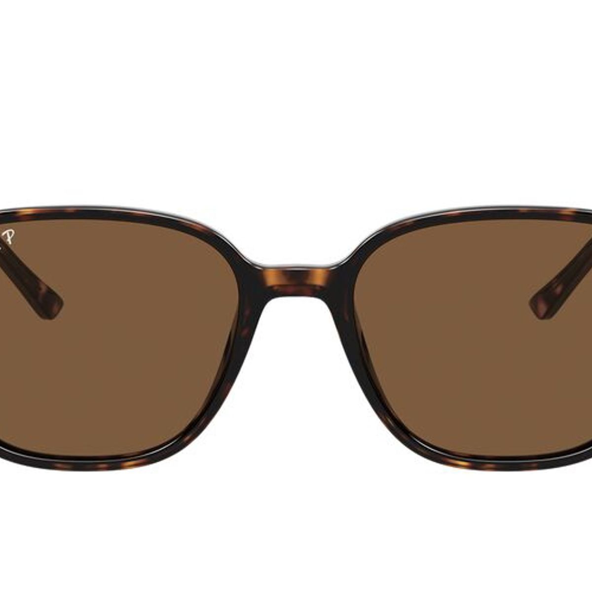 RAY BAN - Anteojos De Sol Ray-Ban RB2193 Leonard Café.
