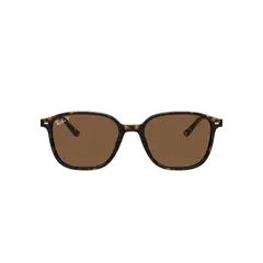 RAY BAN - Anteojos De Sol Ray-Ban RB2193 Leonard Café.