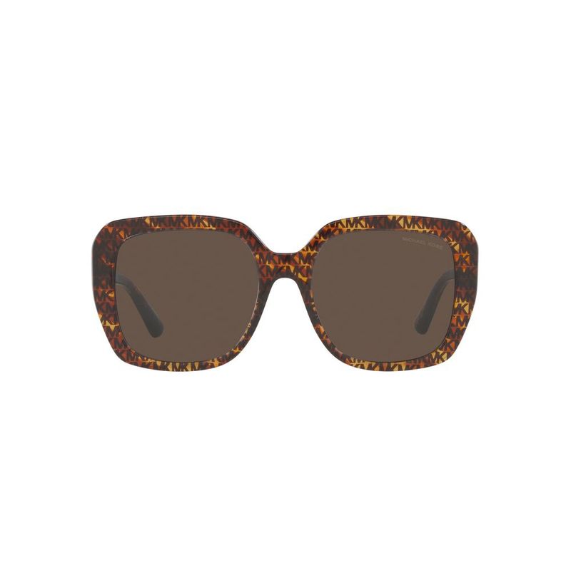 MICHAEL KORS - Anteojos De Sol Michael Kors MK2140 Manhasset Café