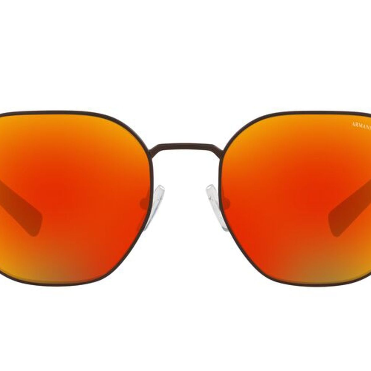 ARMANI EXCHANGE - Anteojos De Sol Armani Exchange AX2036S  Café