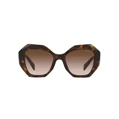 PRADA - Anteojos De Sol PR 16WS Café