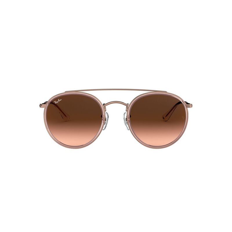 RAY BAN - Anteojos De Sol Ray-Ban RB3647N  Cobre