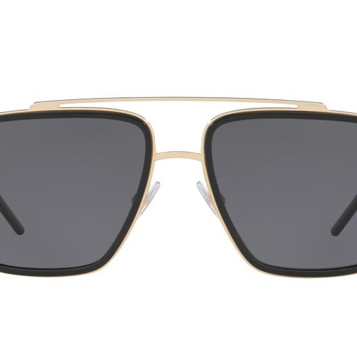 DOLCE&GABBANA - Anteojos De Sol Dolce DG2220  Dorado.