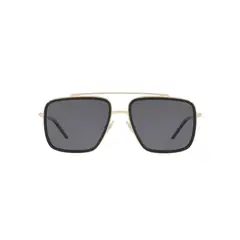 DOLCE&GABBANA - Anteojos De Sol Dolce DG2220 Dorado