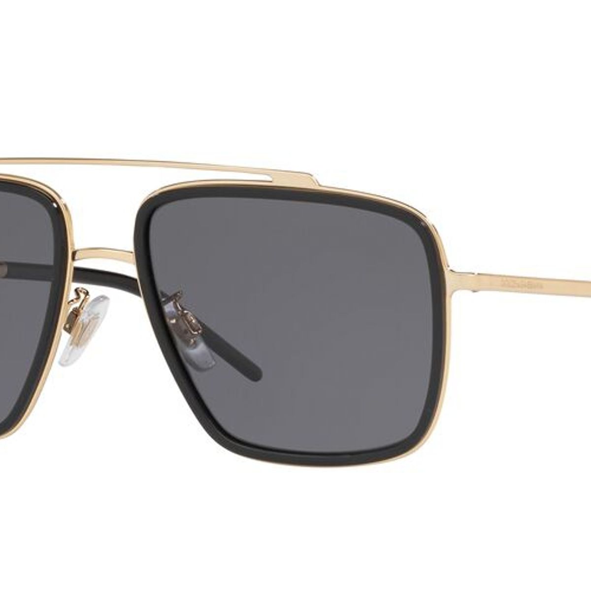 DOLCE&GABBANA - Anteojos De Sol Dolce DG2220  Dorado.