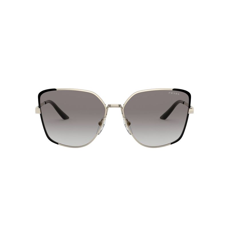 PRADA - Anteojos De Sol Prada PR 60XS  Dorado