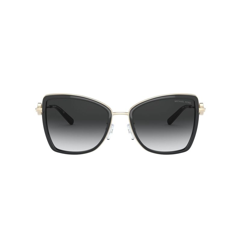 MICHAEL KORS - Anteojos De Sol Michael Kors MK1067B Corsica Dorado