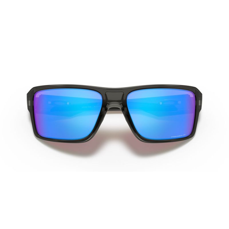 OAKLEY - Anteojos De Sol Oakley OO9380 Double Edge Gris