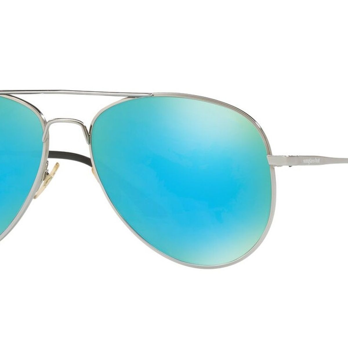 SUNGLASS HUT - Anteojos De Sol Sunglasshut HU1001  Gris