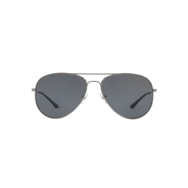 SUNGLASS HUT - Anteojos De Sol Sunglasshut HU1001  Gris