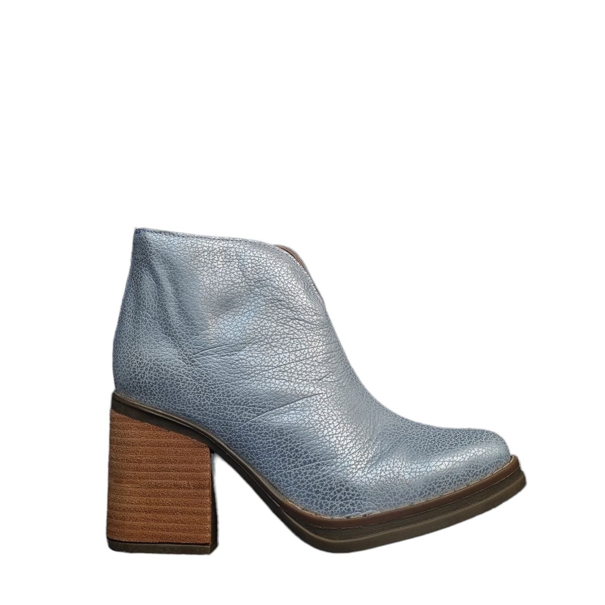 DI MARIA ZAPATERIA - BOTIN MUJER MODELO JAVIER.