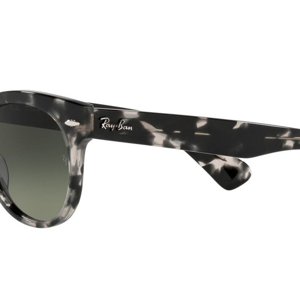 RAY BAN - Anteojos De Sol Ray-Ban RB2199 Orion Gris