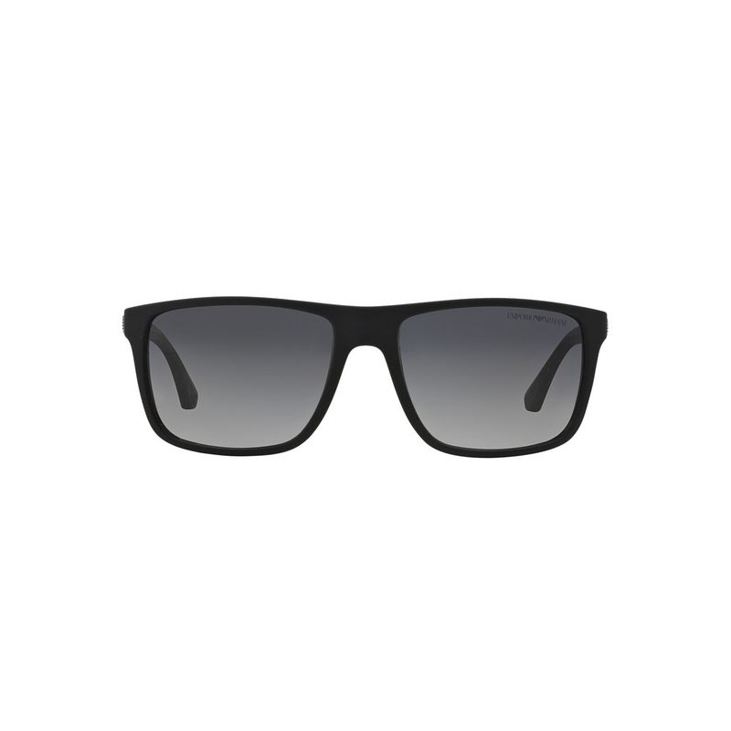 EMPORIO ARMANI - Anteojos De Sol Emporio Armani EA4033  Negro