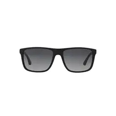 EMPORIO ARMANI - Anteojos De Sol EA4033 Negro