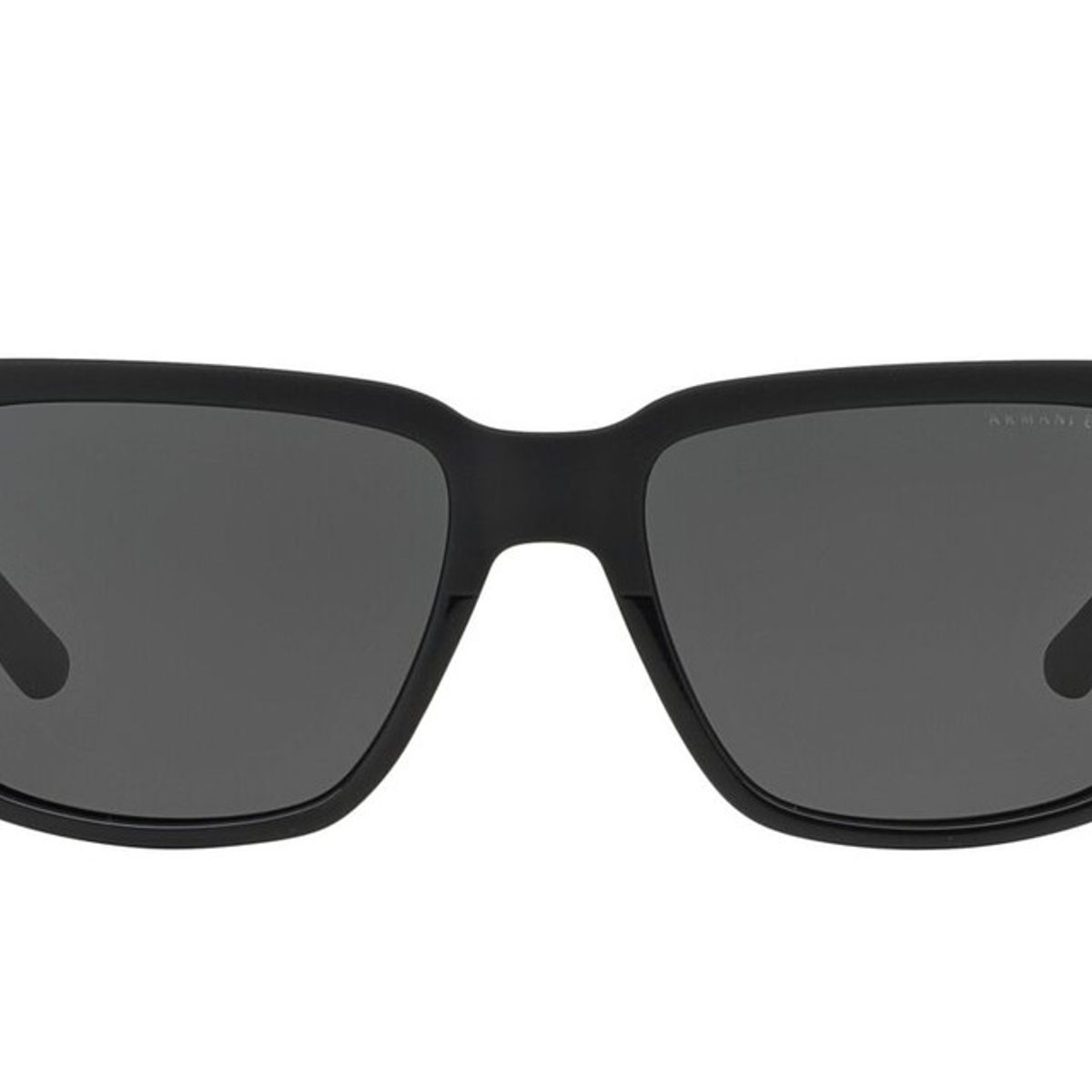 ARMANI EXCHANGE - Anteojos De Sol Armani Exchange AX4026S  Negro