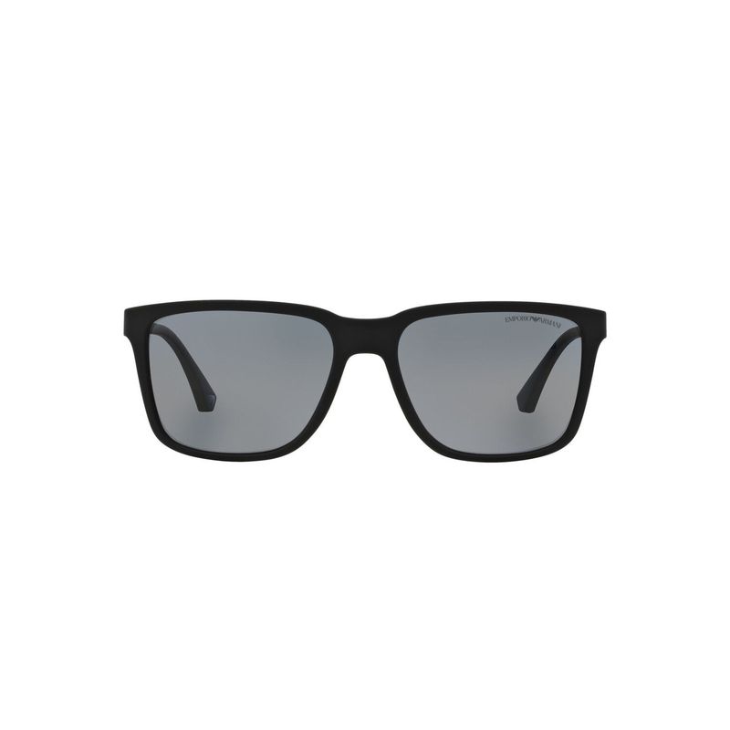 EMPORIO ARMANI - Anteojos De Sol Emporio Armani EA4047  Negro