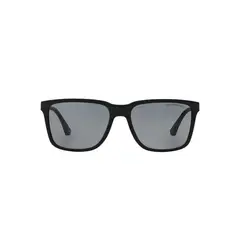 EMPORIO ARMANI - Anteojos De Sol EA4047 Negro