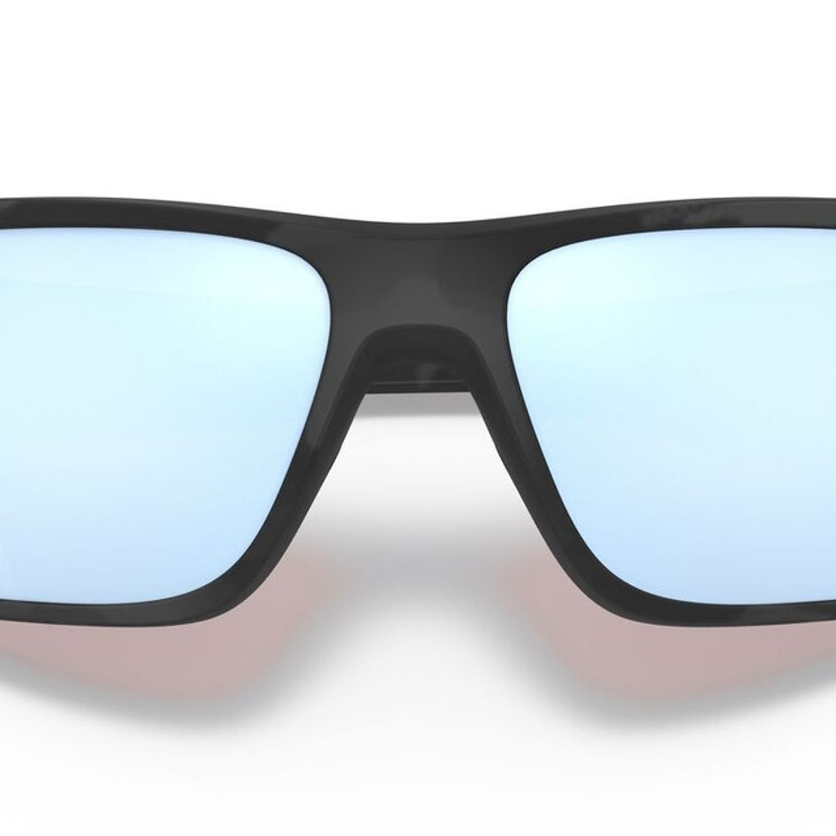 OAKLEY - Anteojos De Sol Oakley OO9380 Double Edge Negro