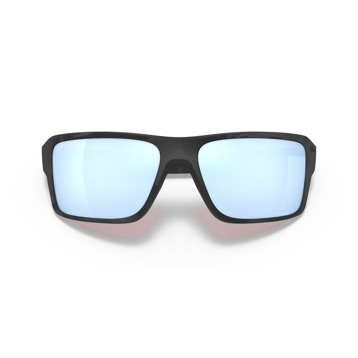 OAKLEY - Anteojos De Sol Oakley OO9380 Double Edge Negro