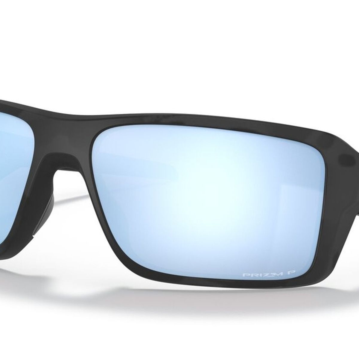 OAKLEY - Anteojos De Sol Oakley OO9380 Double Edge Negro